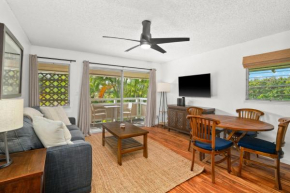 Kauai Plantation Hale Suites E12 condo